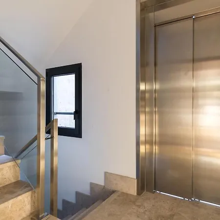 Cozy Studio - 1Bathroom - Salamanca Madrid Exterior foto