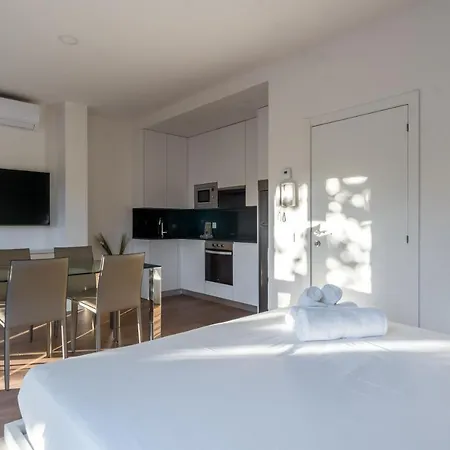 Cozy Studio - 1Bathroom - Salamanca Madrid Exterior foto